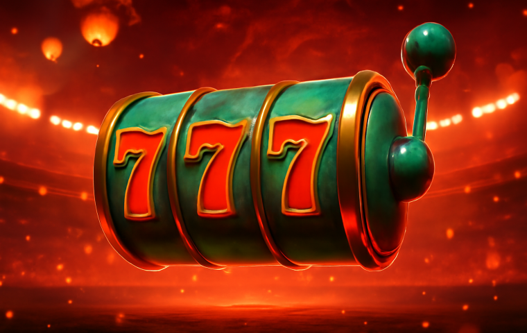 TaiCrown #4